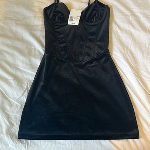 Brand New Never worn With tag Forever 21 corset dress